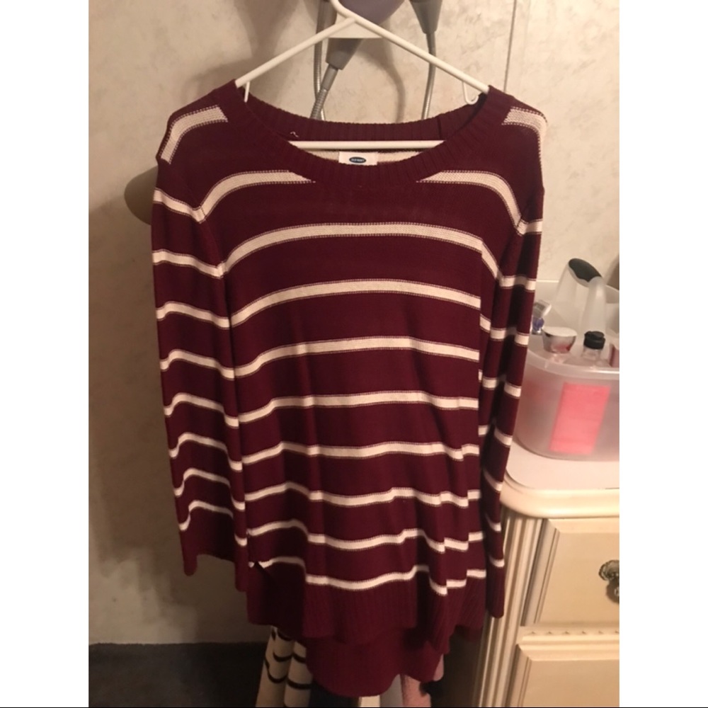 Old Navy Shirt